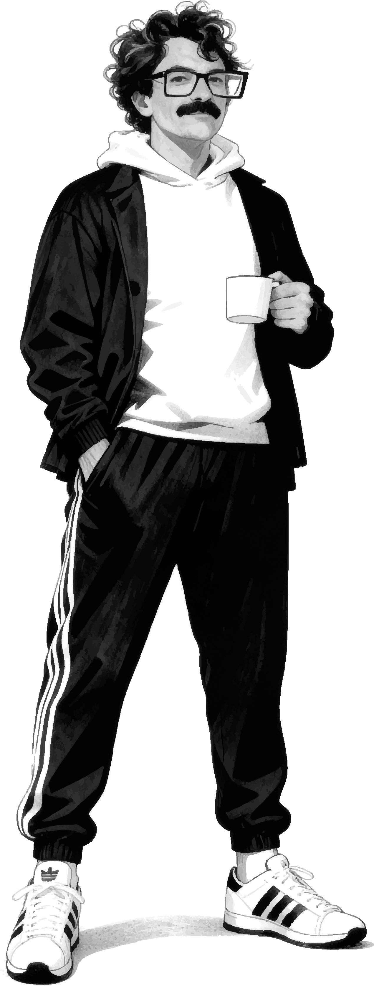 CRACK Mascot